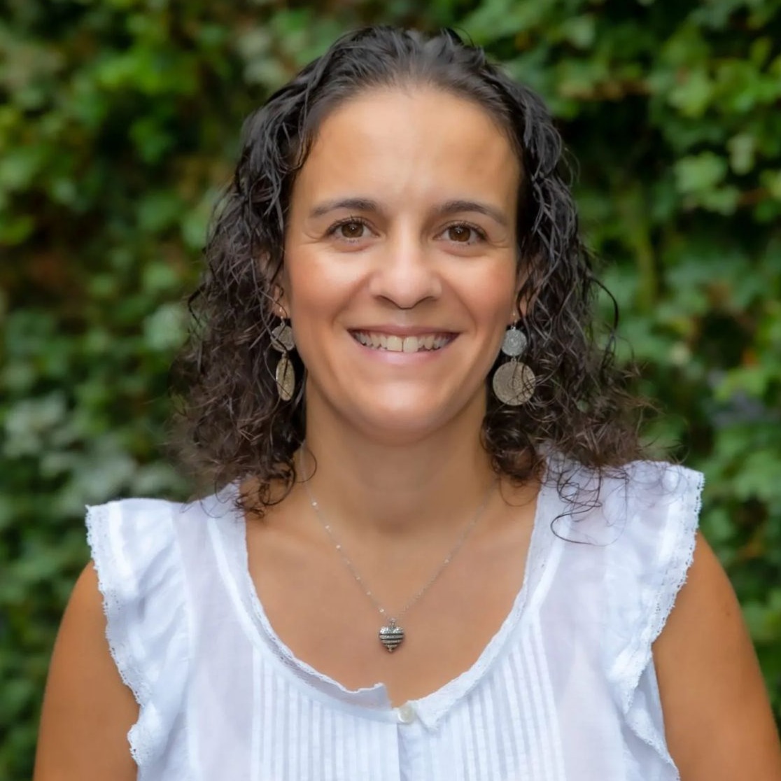 Daniela Faria Castro - Co-responsable Genève