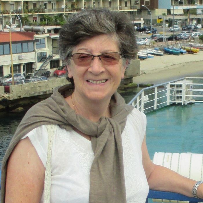 Huguette Maret Responsable Valais Association Romande Coeliakie