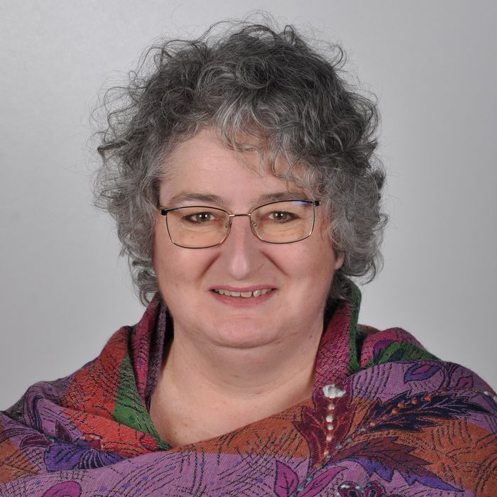Joelle Leutwyler Presidente Association Romande Coeliakie