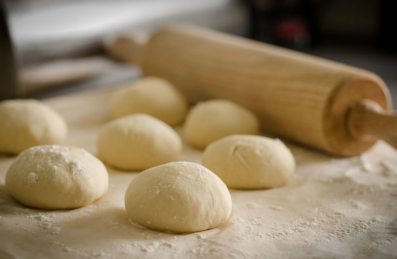 Cours de cuisine sans gluten ARC