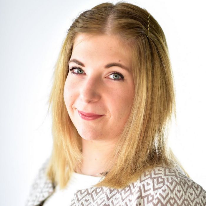 Laure Jolidon Secretaire Association Romande Coeliakie