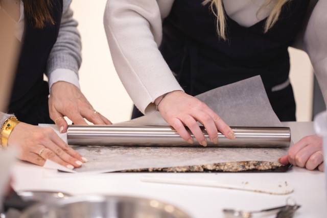 Cours de Cuisine sans gluten Genève