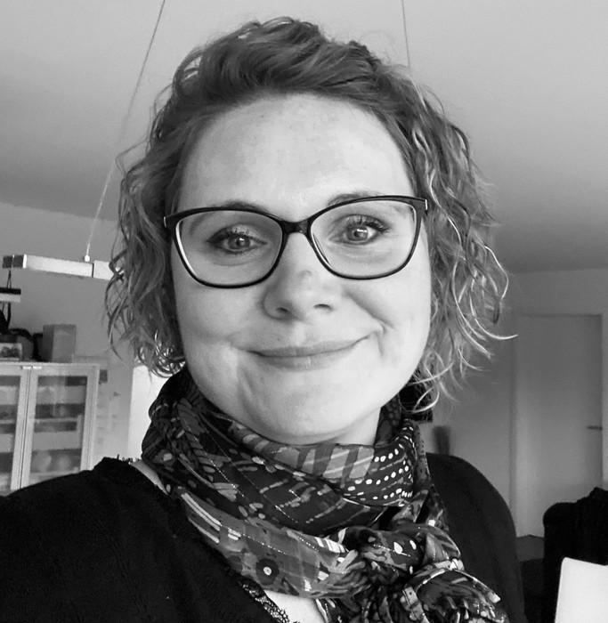 Nadine Dick Responsable Nord Vaudois Association Romande Coeliakie