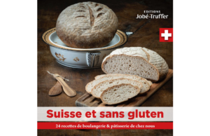 Livre de recette