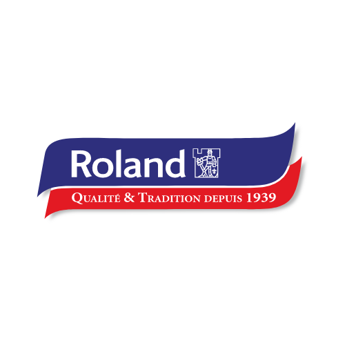 Logo Roland
