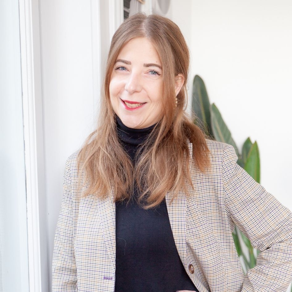 Laure Jolidon